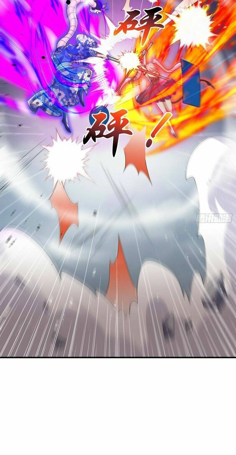 Vô Địch Từ Cưỡng Hôn Ma Nữ Chapter 116 - 24