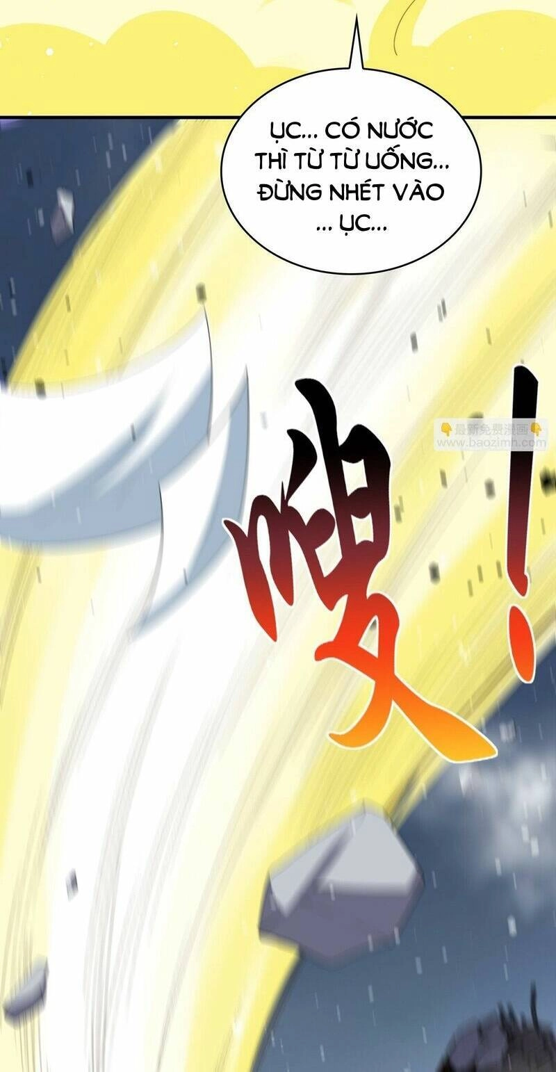 Vô Địch Từ Cưỡng Hôn Ma Nữ Chapter 116 - 27