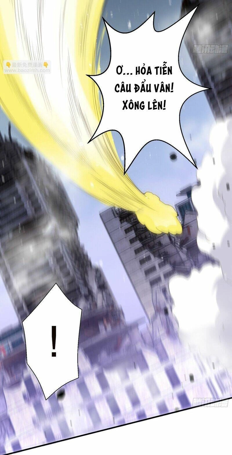 Vô Địch Từ Cưỡng Hôn Ma Nữ Chapter 116 - 28