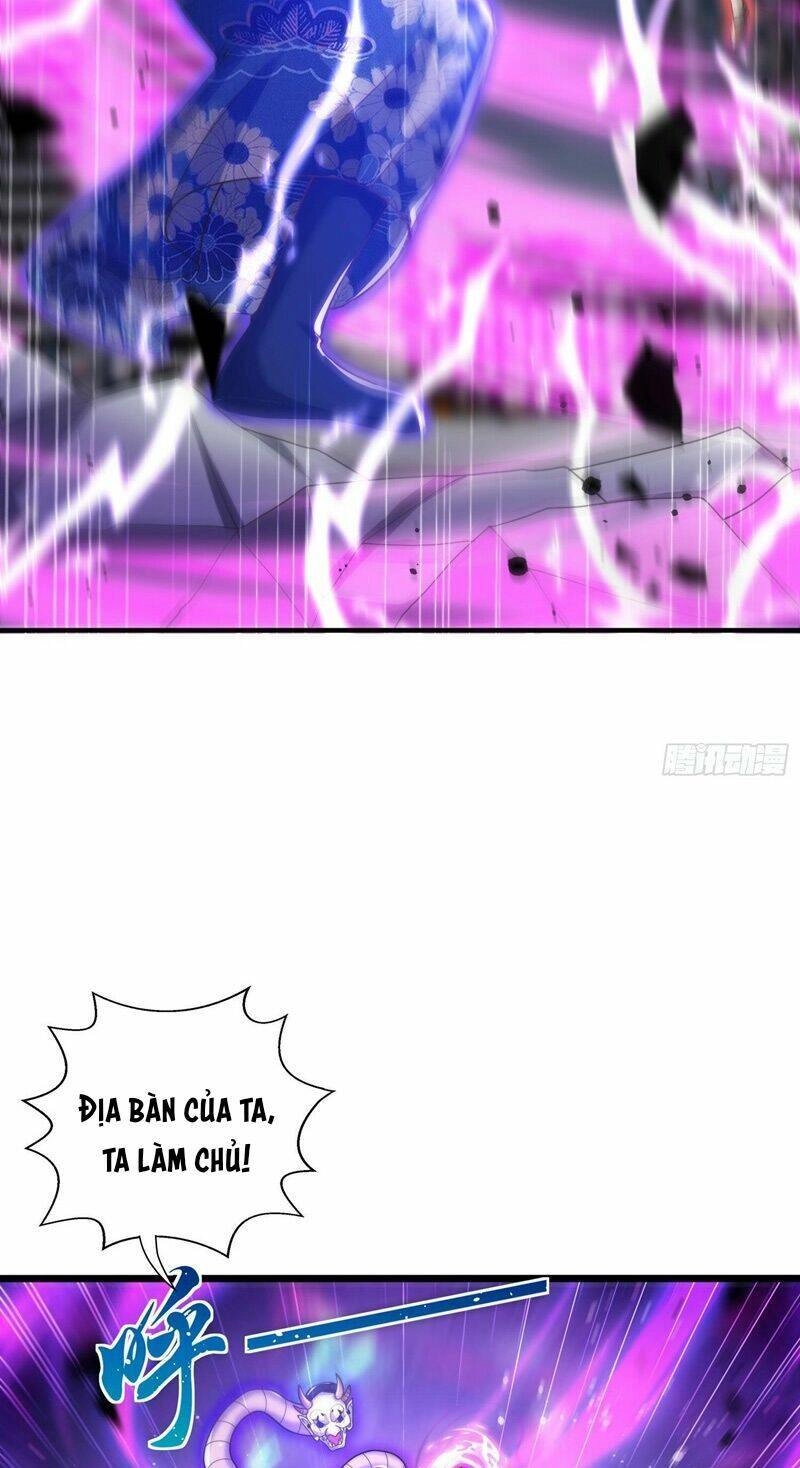 Vô Địch Từ Cưỡng Hôn Ma Nữ Chapter 116 - 30