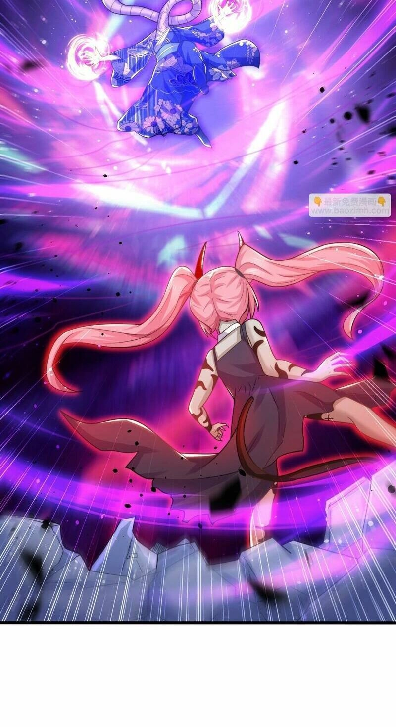 Vô Địch Từ Cưỡng Hôn Ma Nữ Chapter 116 - 31