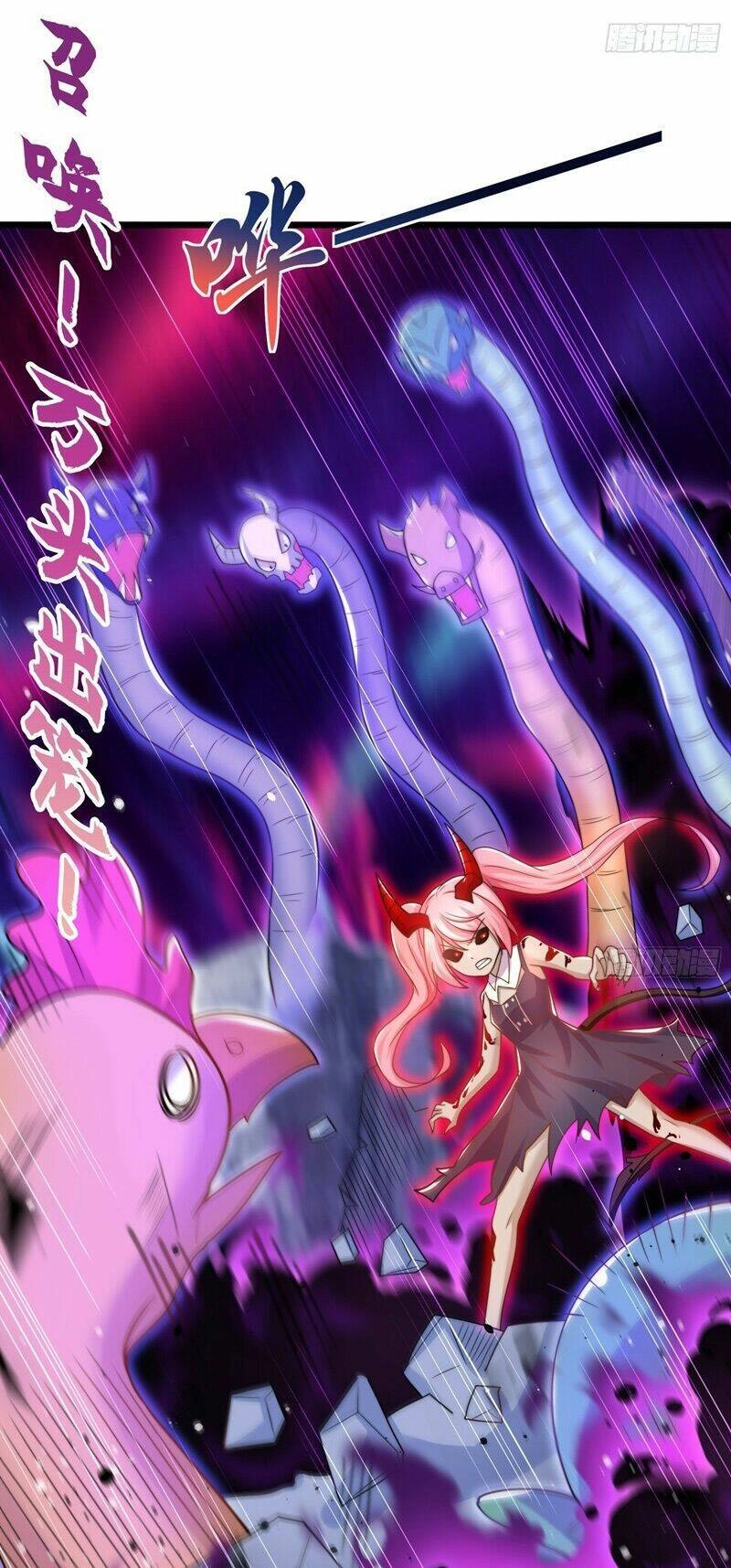 Vô Địch Từ Cưỡng Hôn Ma Nữ Chapter 116 - 32