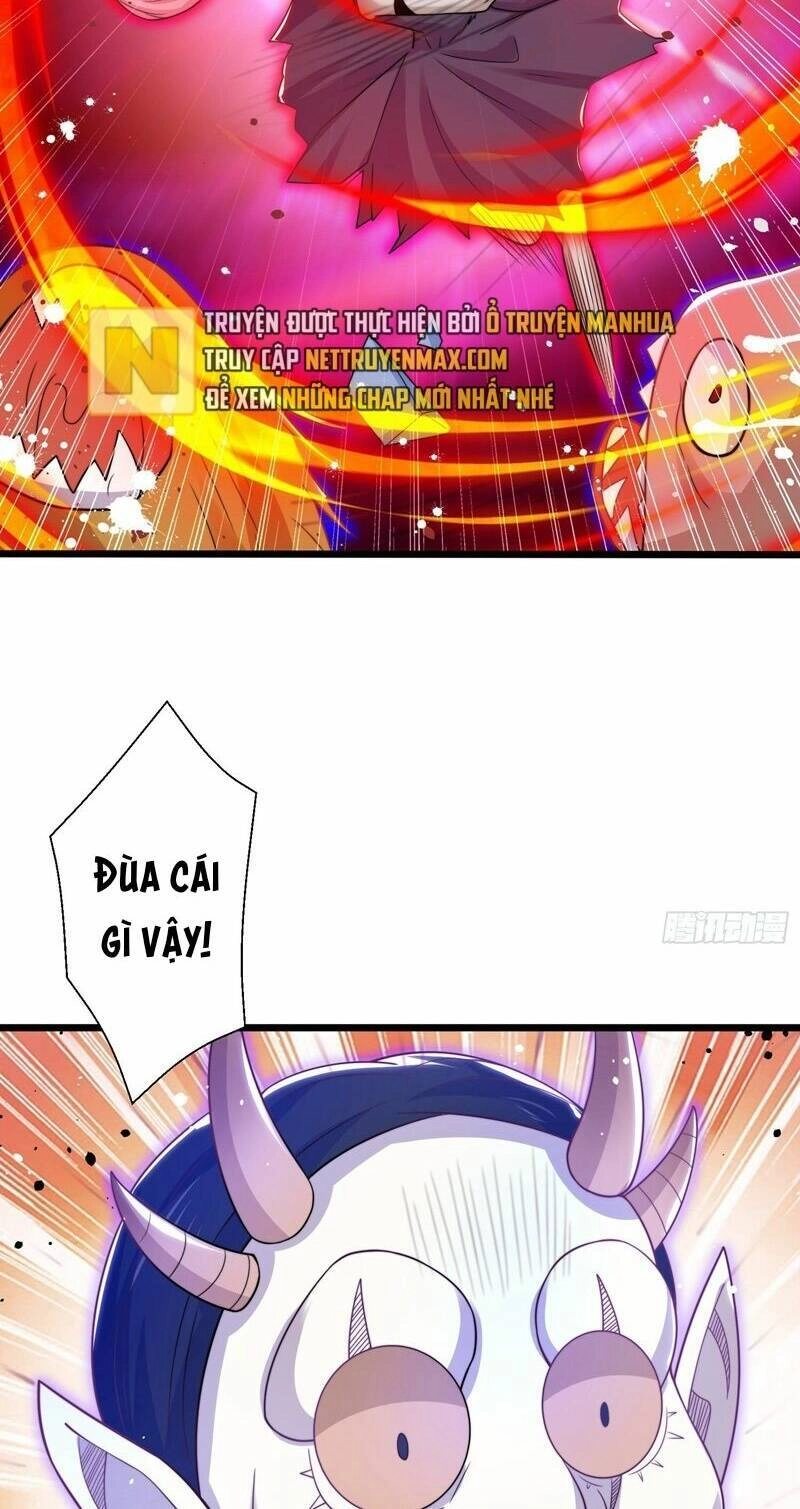 Vô Địch Từ Cưỡng Hôn Ma Nữ Chapter 116 - 35