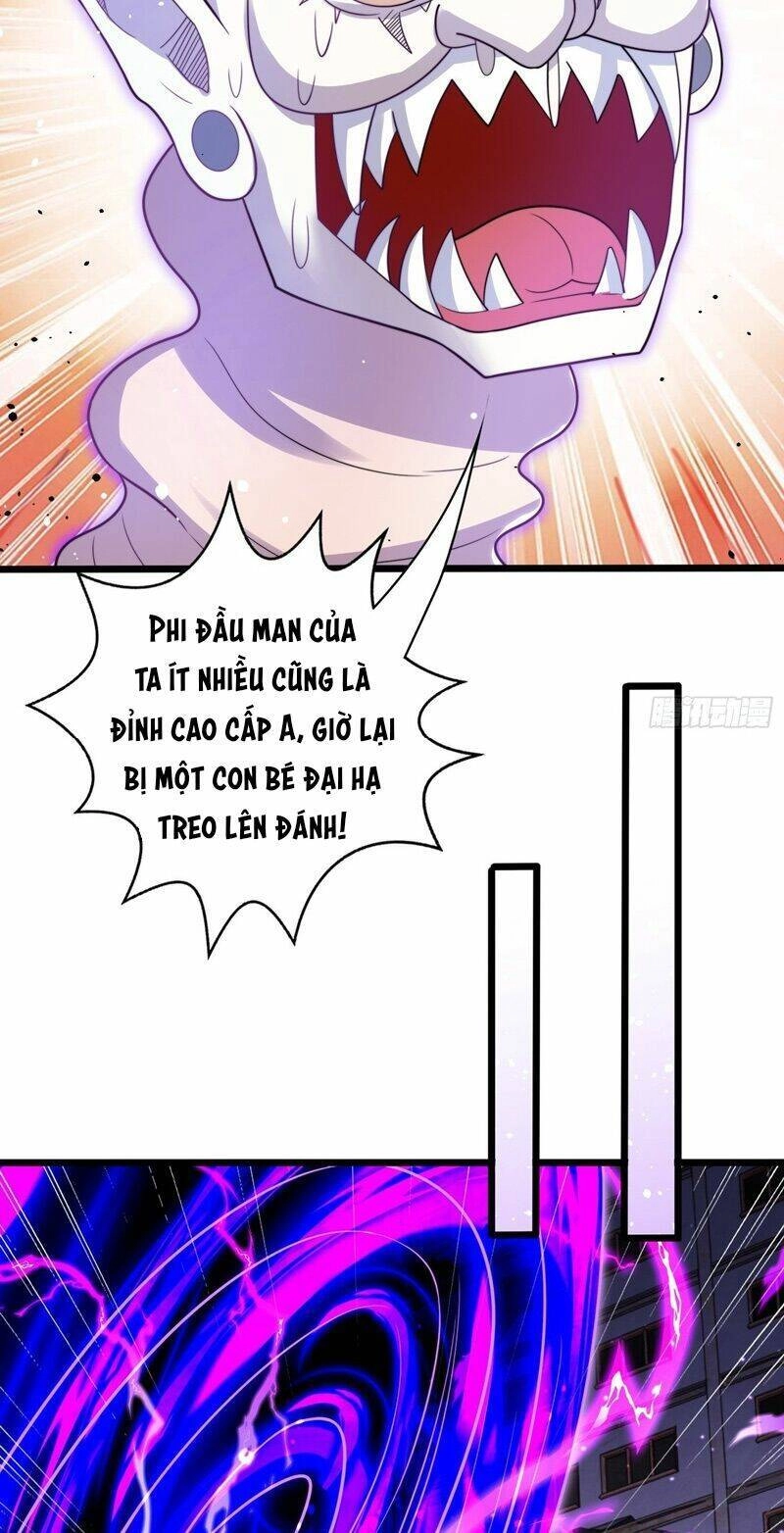 Vô Địch Từ Cưỡng Hôn Ma Nữ Chapter 116 - 36