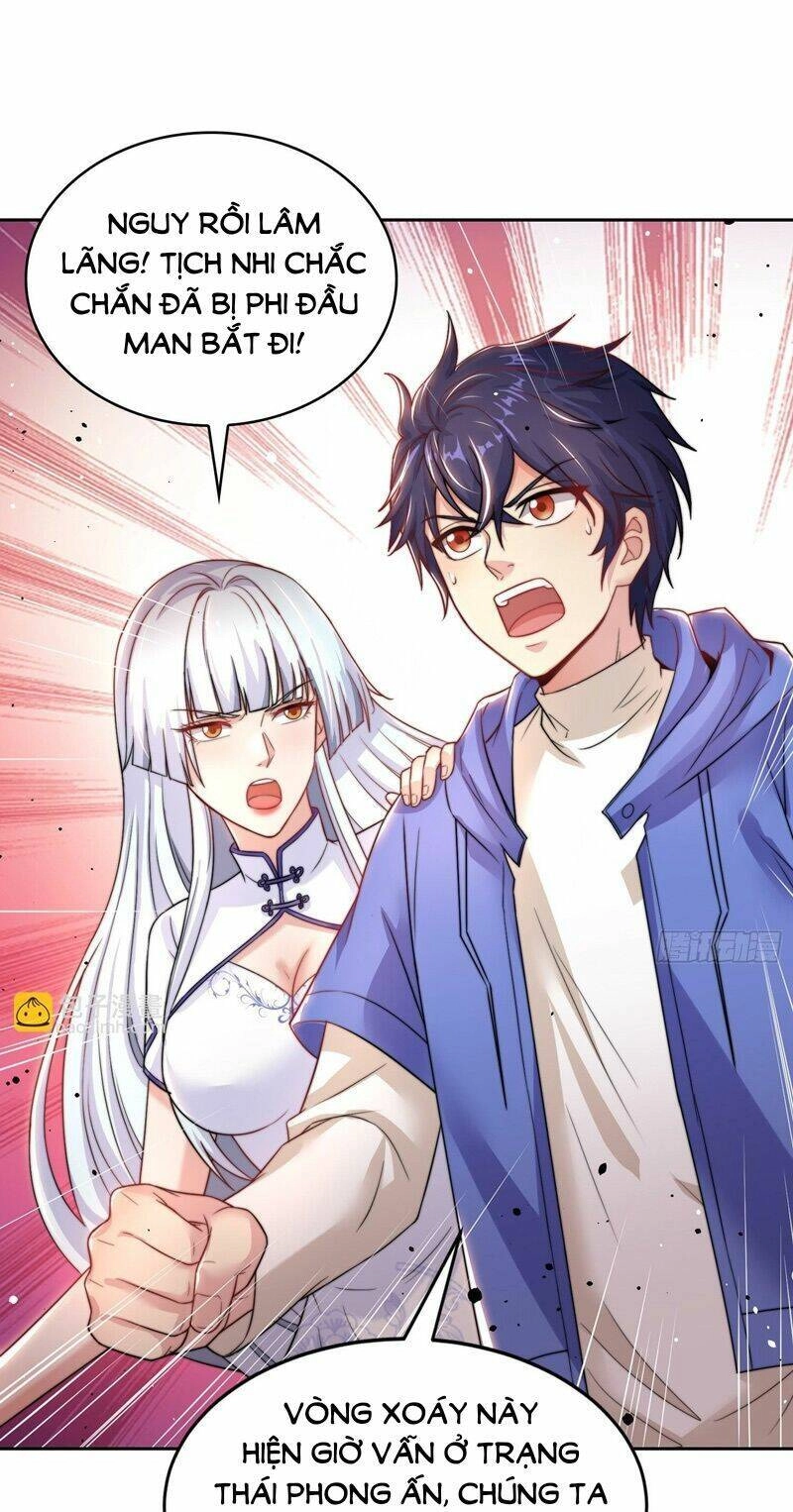 Vô Địch Từ Cưỡng Hôn Ma Nữ Chapter 116 - 38