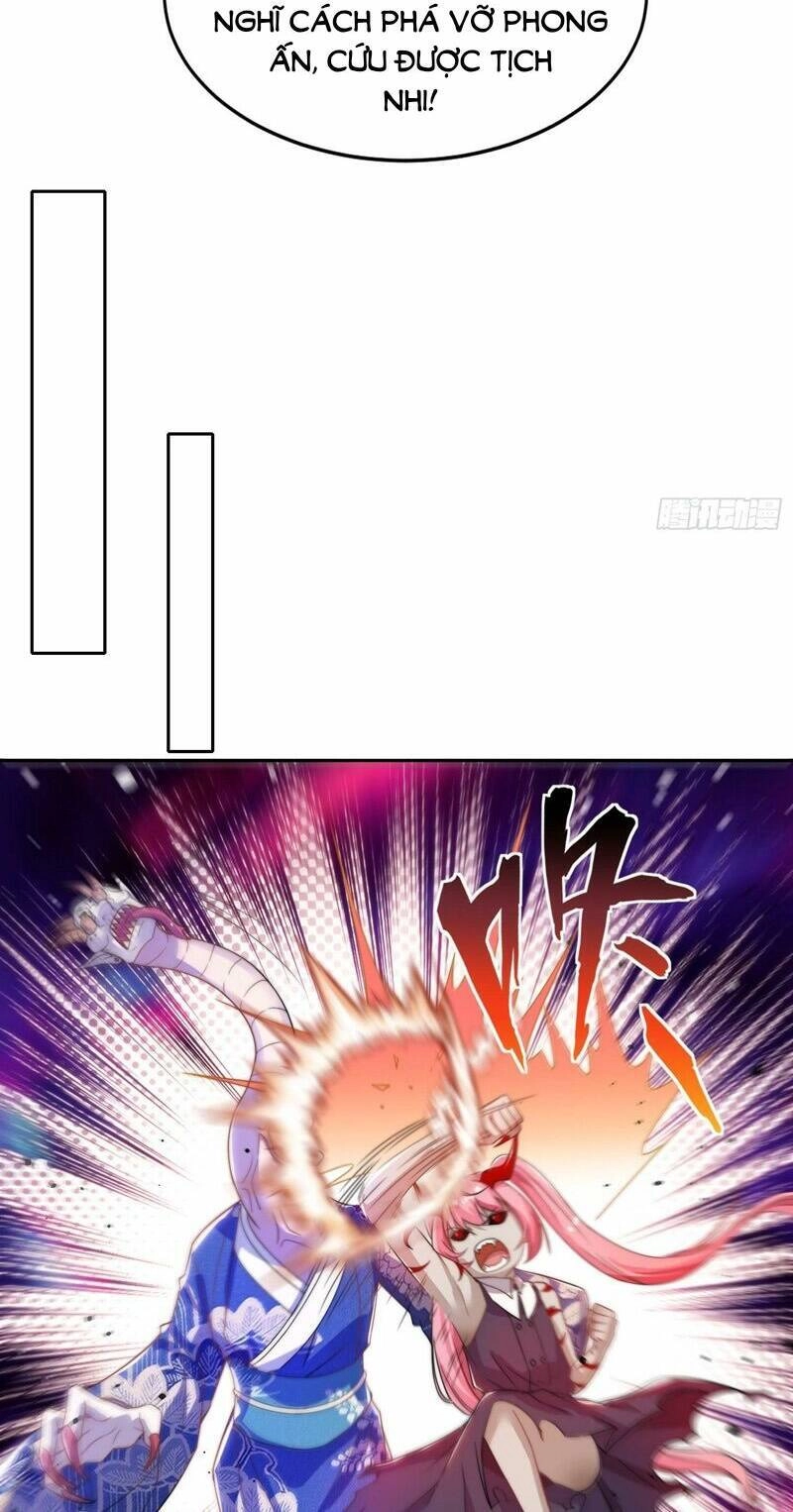 Vô Địch Từ Cưỡng Hôn Ma Nữ Chapter 116 - 39