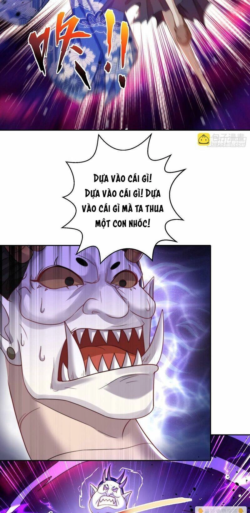 Vô Địch Từ Cưỡng Hôn Ma Nữ Chapter 116 - 40