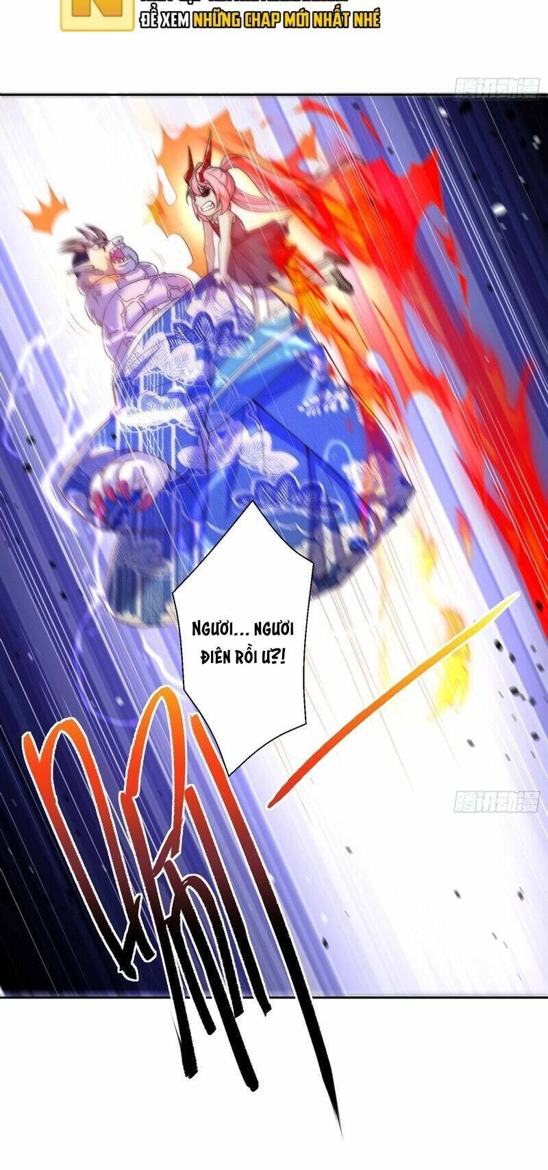 Vô Địch Từ Cưỡng Hôn Ma Nữ Chapter 116 - 43