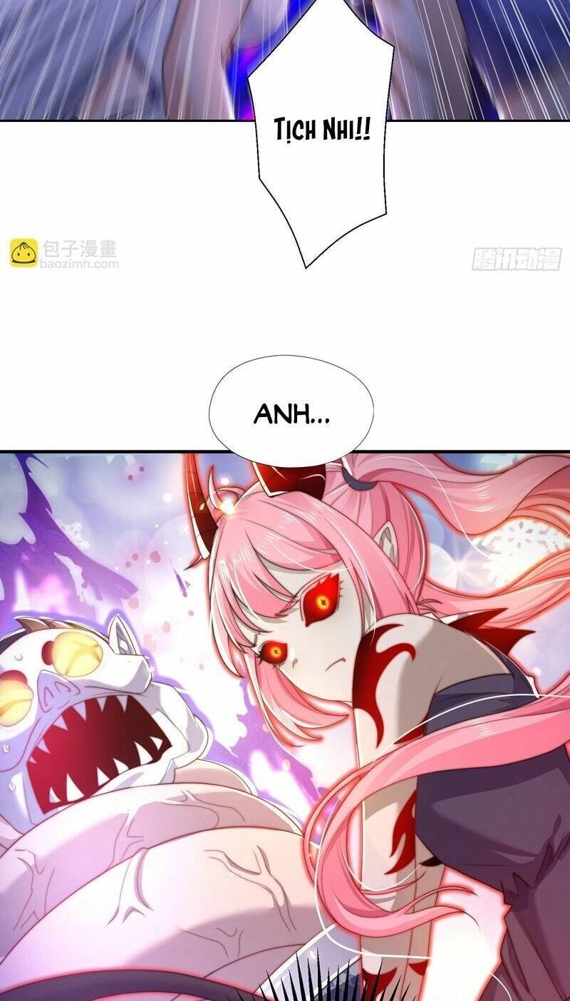 Vô Địch Từ Cưỡng Hôn Ma Nữ Chapter 116 - 45