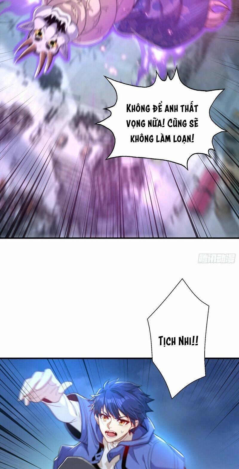 Vô Địch Từ Cưỡng Hôn Ma Nữ Chapter 116 - 50