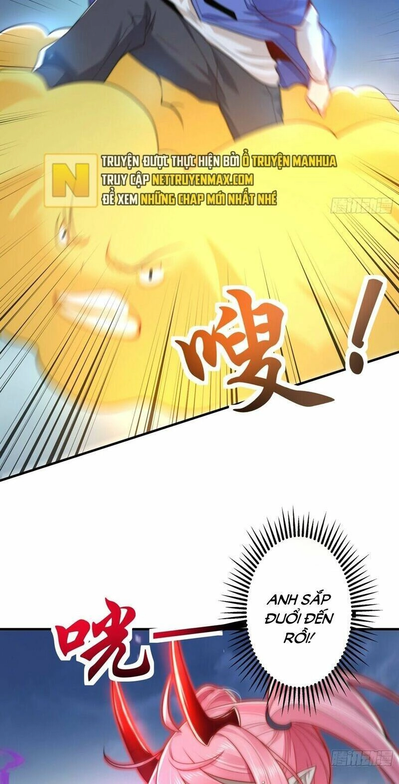 Vô Địch Từ Cưỡng Hôn Ma Nữ Chapter 116 - 51