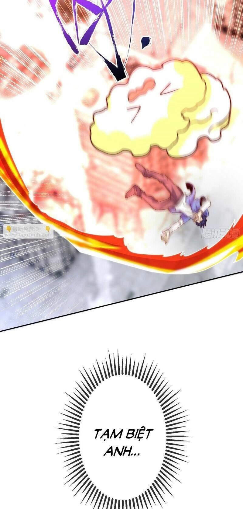 Vô Địch Từ Cưỡng Hôn Ma Nữ Chapter 116 - 55