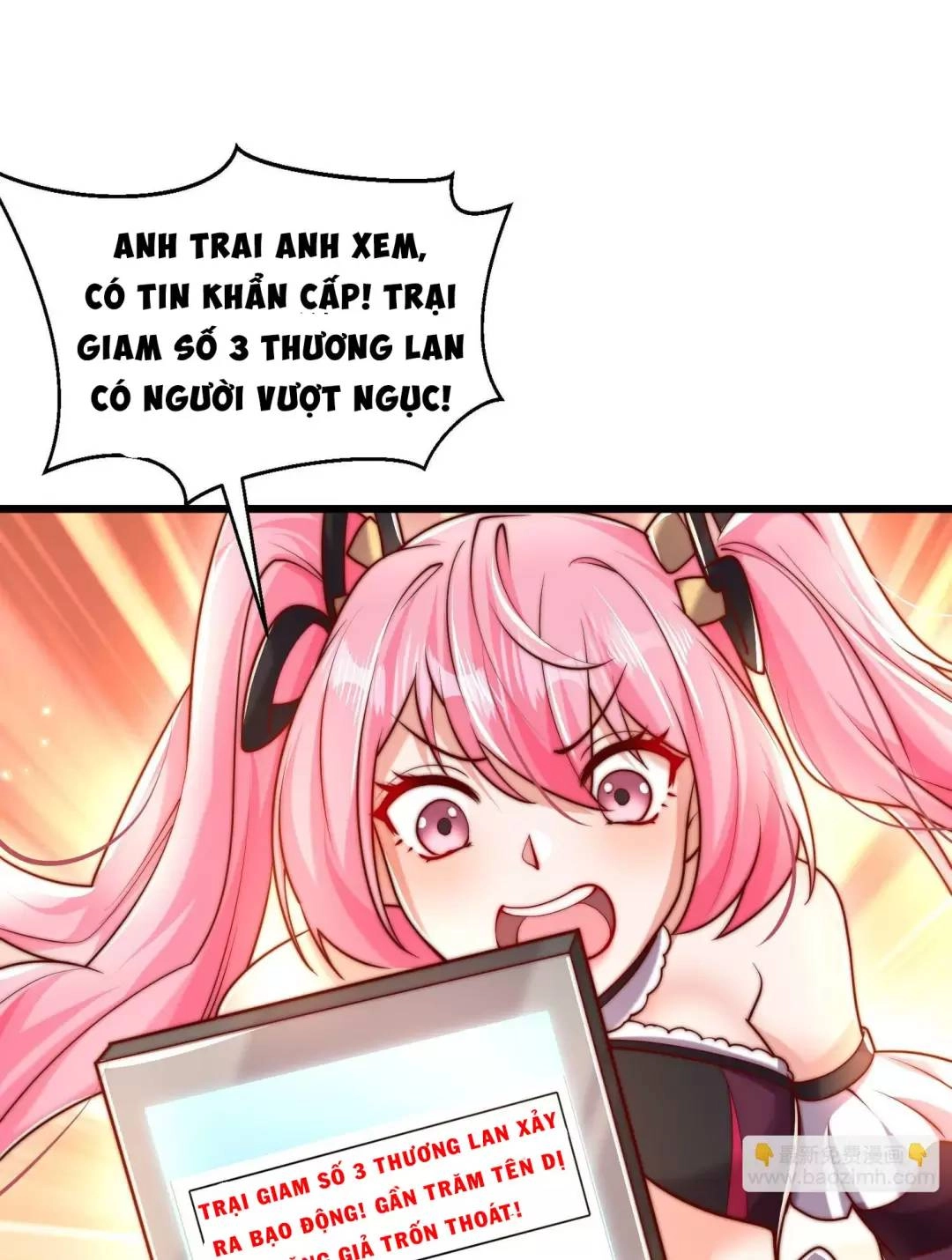 Vô Địch Từ Cưỡng Hôn Ma Nữ Chapter 138 - 11