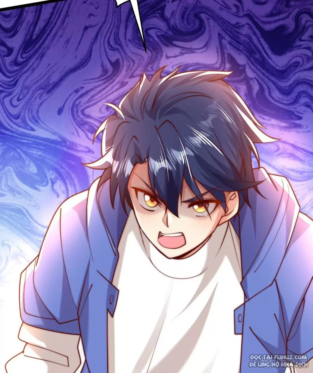 Vô Địch Từ Cưỡng Hôn Ma Nữ Chapter 138 - 13