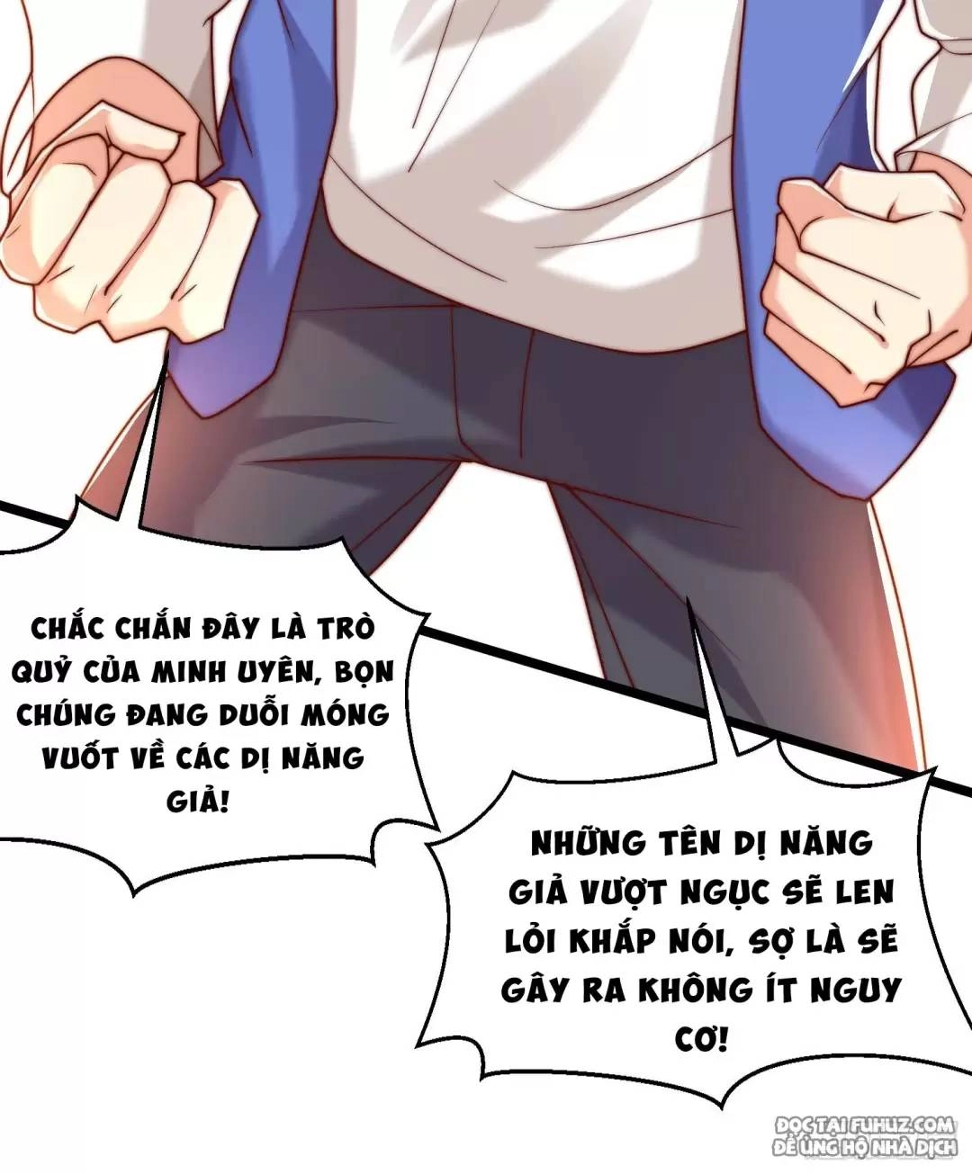 Vô Địch Từ Cưỡng Hôn Ma Nữ Chapter 138 - 14