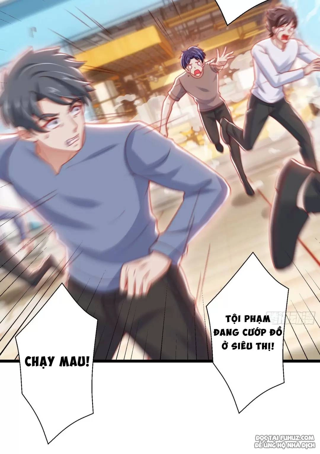 Vô Địch Từ Cưỡng Hôn Ma Nữ Chapter 138 - 18