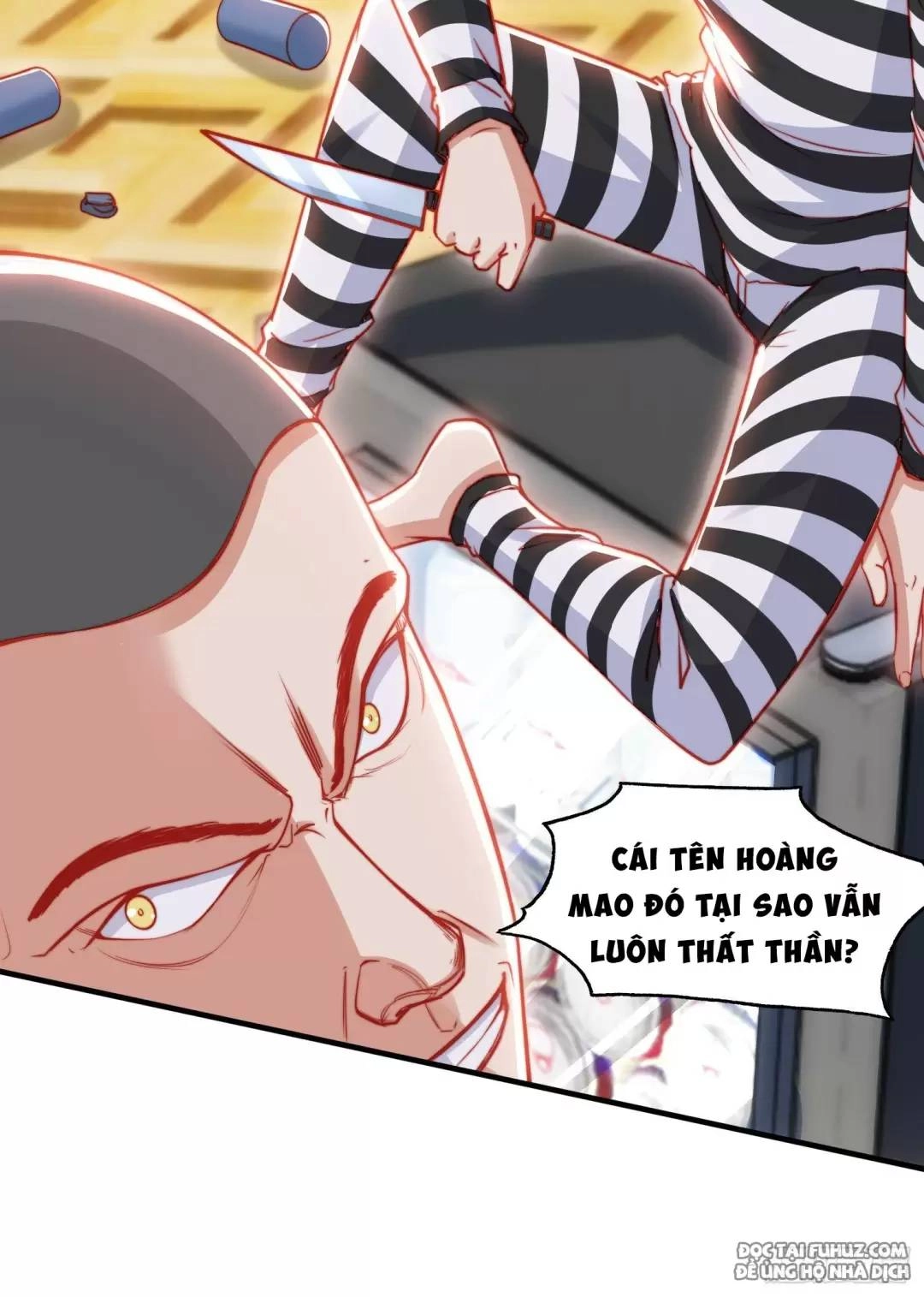 Vô Địch Từ Cưỡng Hôn Ma Nữ Chapter 138 - 21