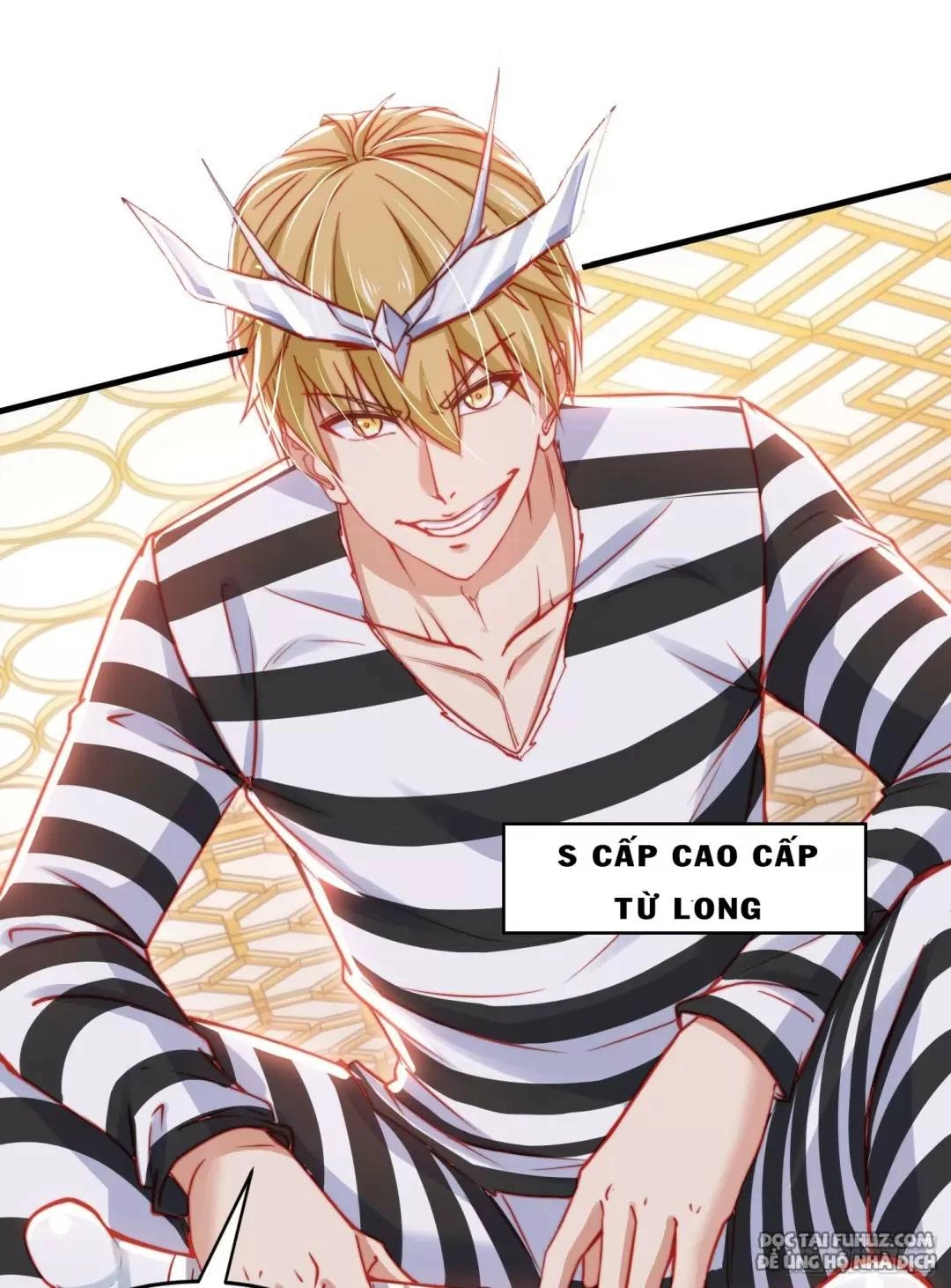 Vô Địch Từ Cưỡng Hôn Ma Nữ Chapter 138 - 22