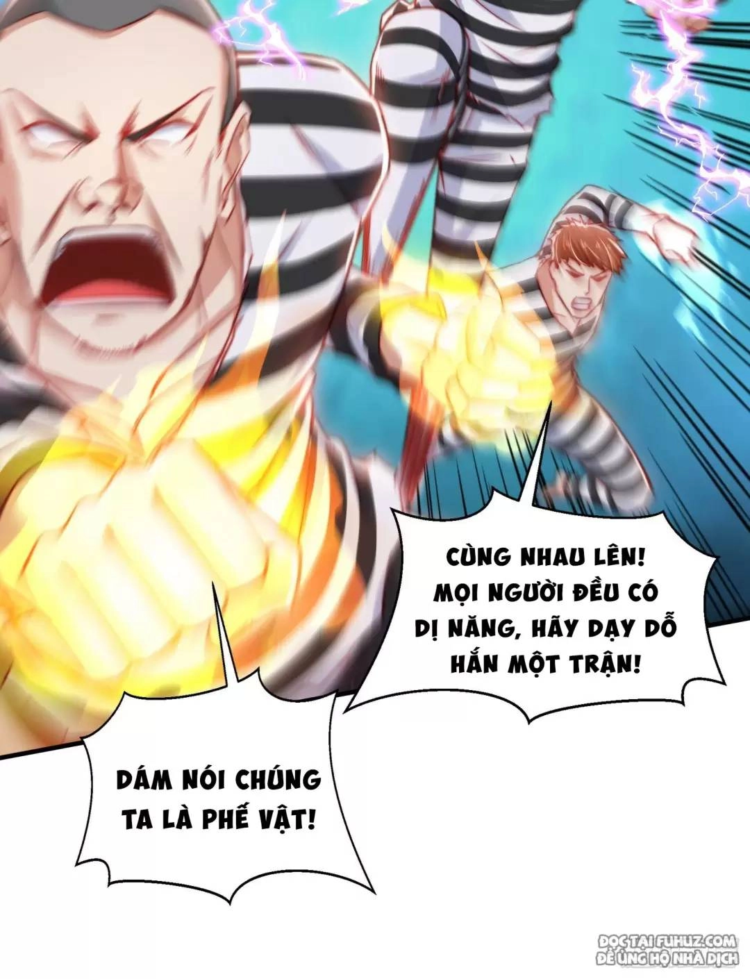 Vô Địch Từ Cưỡng Hôn Ma Nữ Chapter 138 - 25