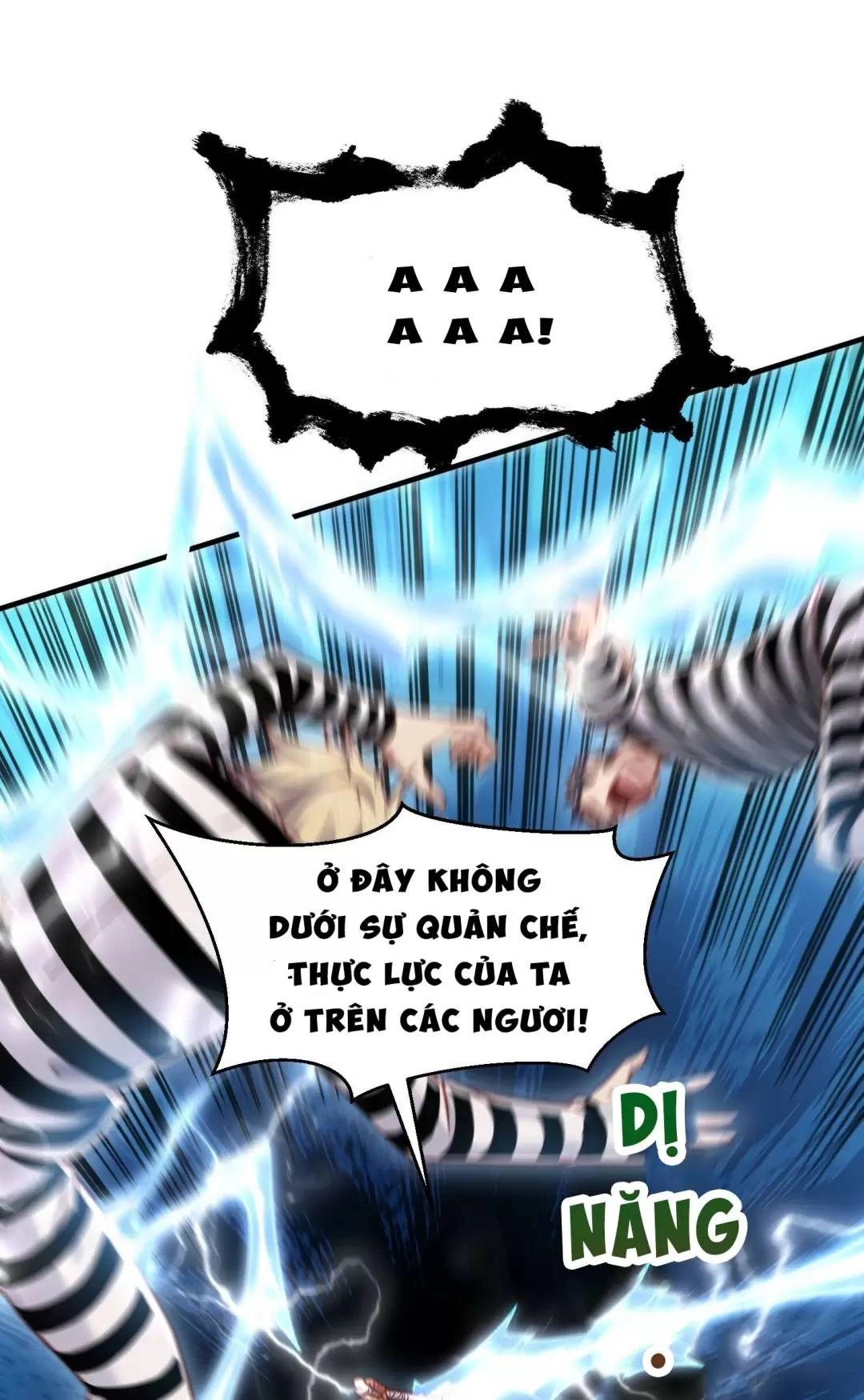 Vô Địch Từ Cưỡng Hôn Ma Nữ Chapter 138 - 26