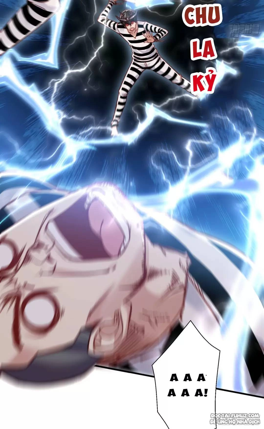 Vô Địch Từ Cưỡng Hôn Ma Nữ Chapter 138 - 27