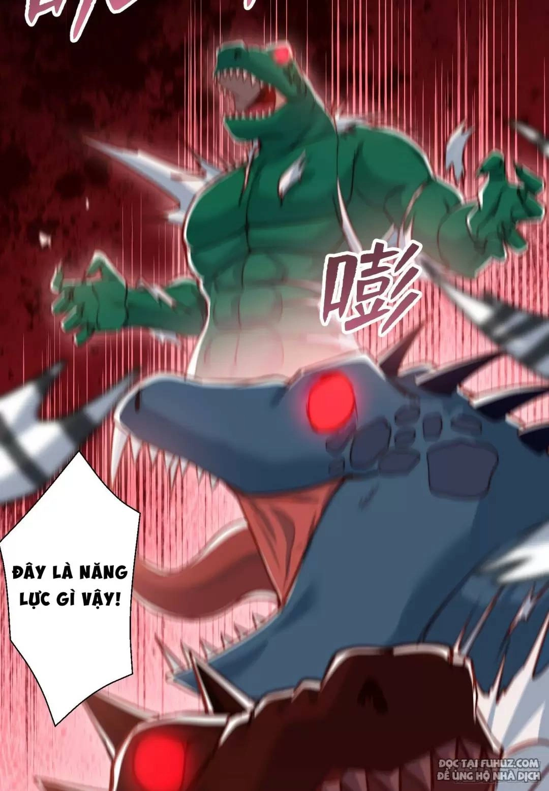 Vô Địch Từ Cưỡng Hôn Ma Nữ Chapter 138 - 29