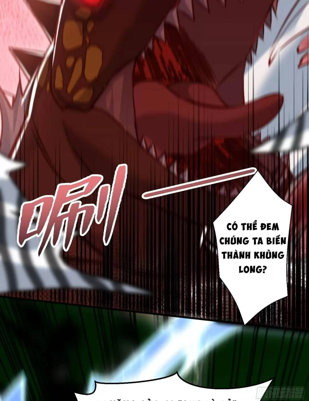 Vô Địch Từ Cưỡng Hôn Ma Nữ Chapter 138 - 30