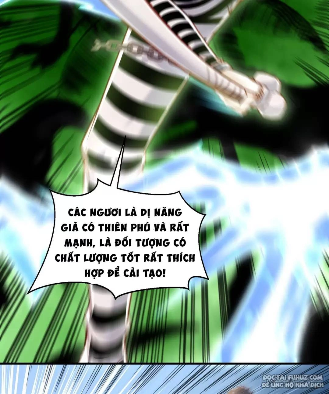 Vô Địch Từ Cưỡng Hôn Ma Nữ Chapter 138 - 32