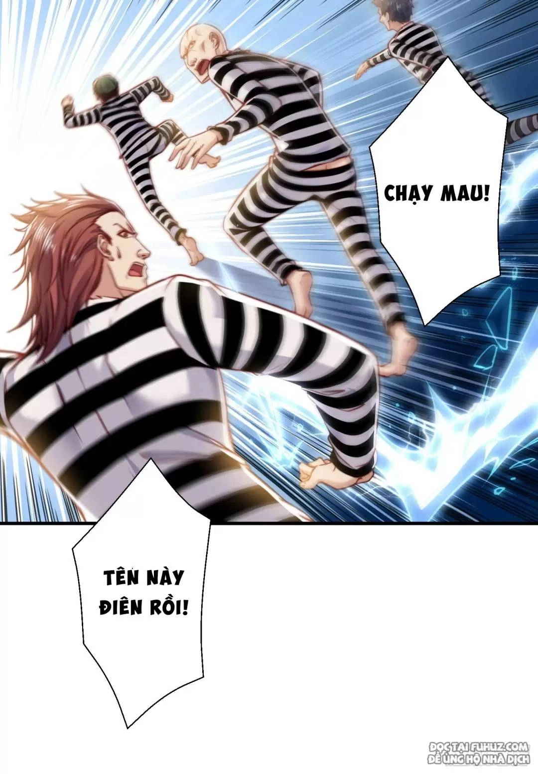 Vô Địch Từ Cưỡng Hôn Ma Nữ Chapter 138 - 33