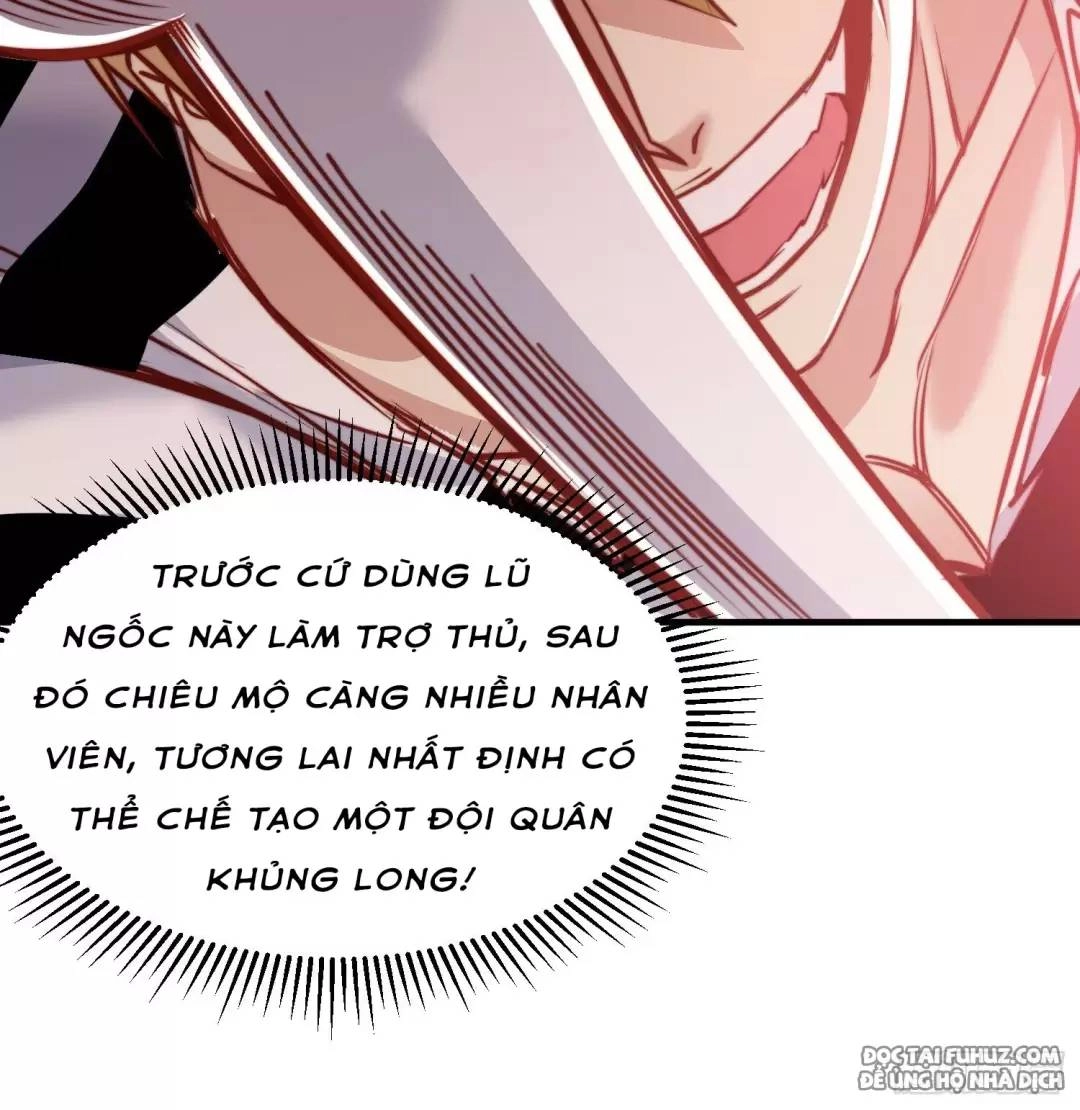 Vô Địch Từ Cưỡng Hôn Ma Nữ Chapter 138 - 35