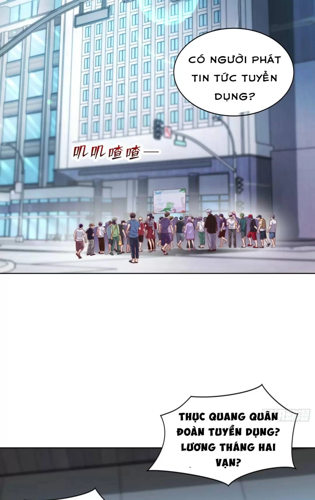 Vô Địch Từ Cưỡng Hôn Ma Nữ Chapter 138 - 37