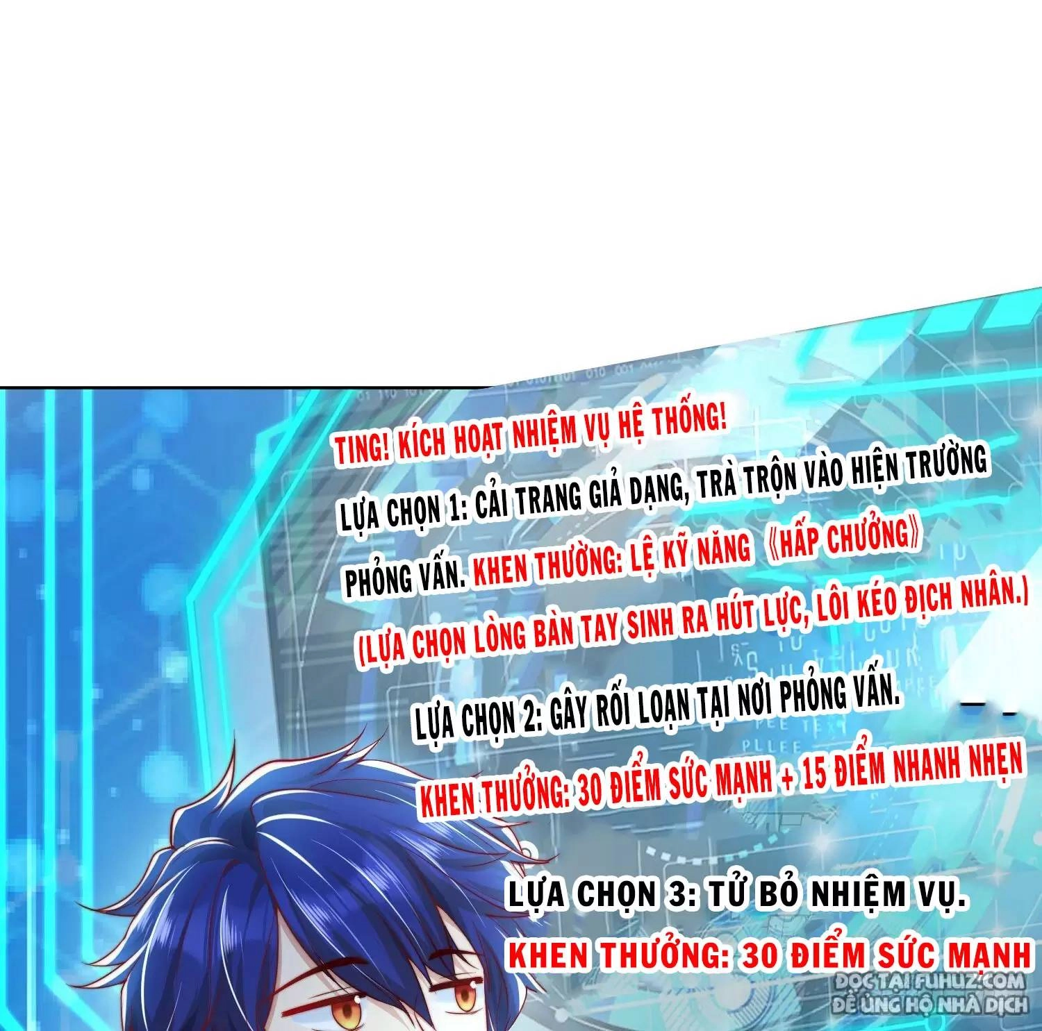 Vô Địch Từ Cưỡng Hôn Ma Nữ Chapter 138 - 42