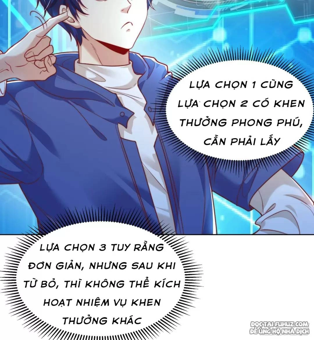 Vô Địch Từ Cưỡng Hôn Ma Nữ Chapter 138 - 43