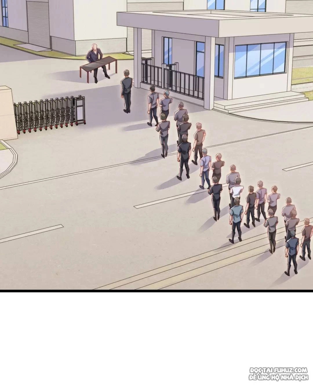 Vô Địch Từ Cưỡng Hôn Ma Nữ Chapter 138 - 47