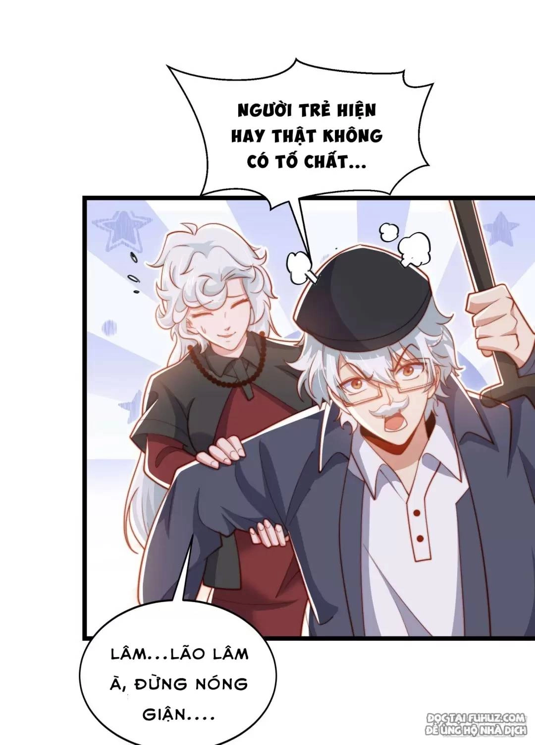 Vô Địch Từ Cưỡng Hôn Ma Nữ Chapter 138 - 51