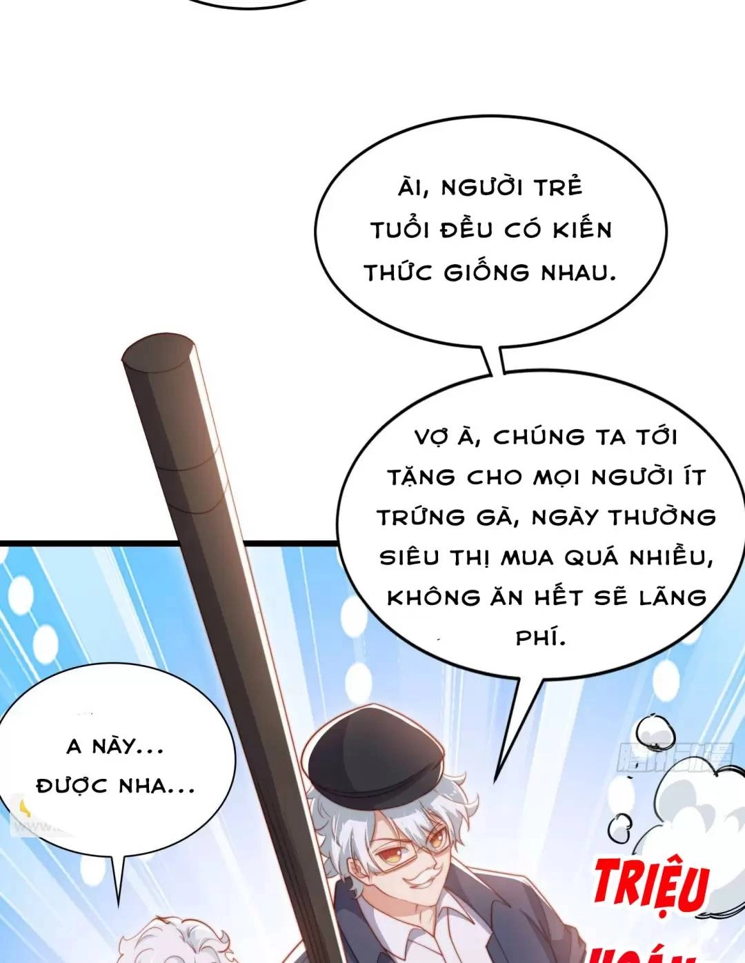 Vô Địch Từ Cưỡng Hôn Ma Nữ Chapter 138 - 52