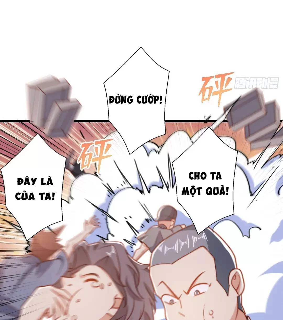 Vô Địch Từ Cưỡng Hôn Ma Nữ Chapter 138 - 56