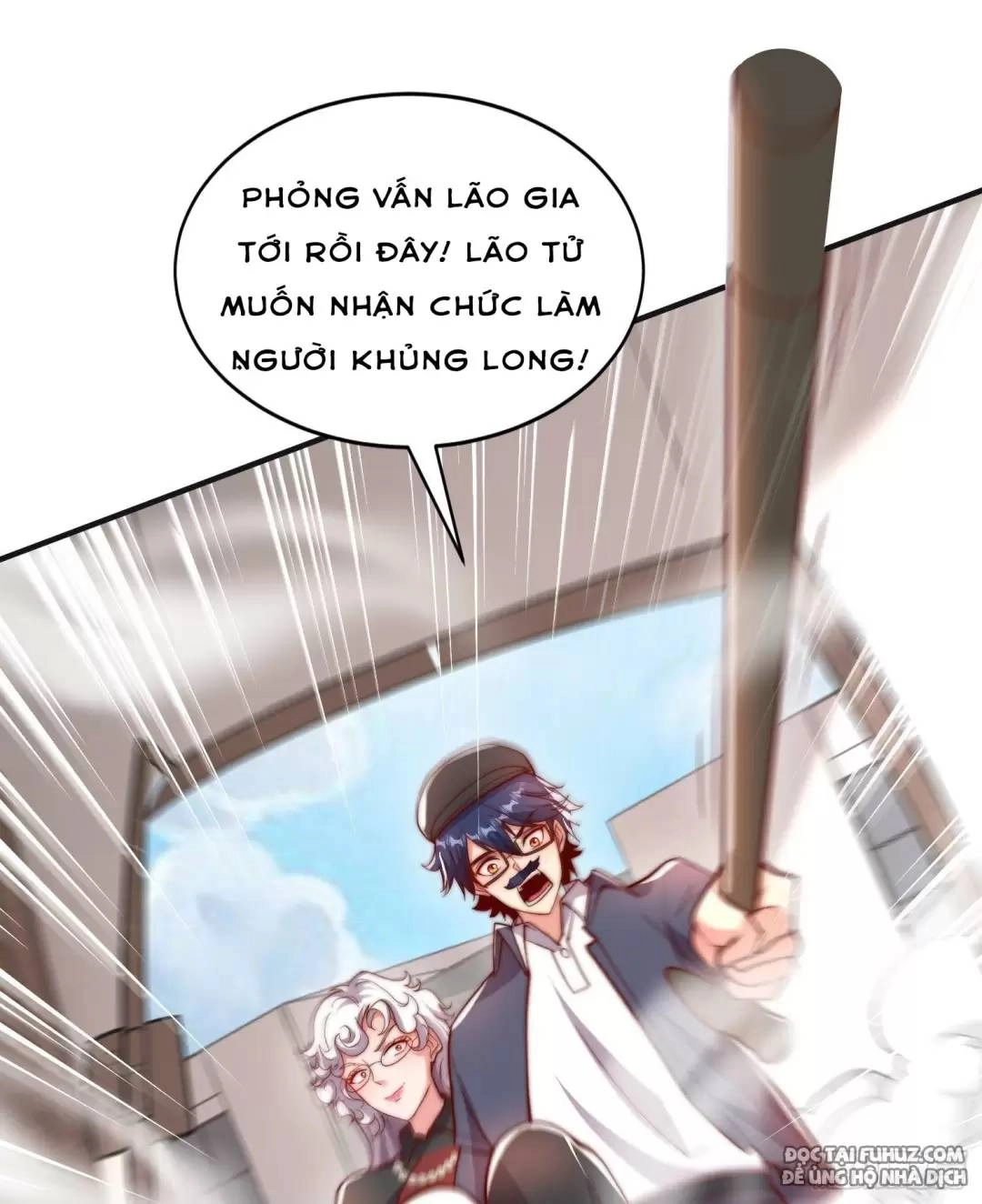 Vô Địch Từ Cưỡng Hôn Ma Nữ Chapter 138 - 60
