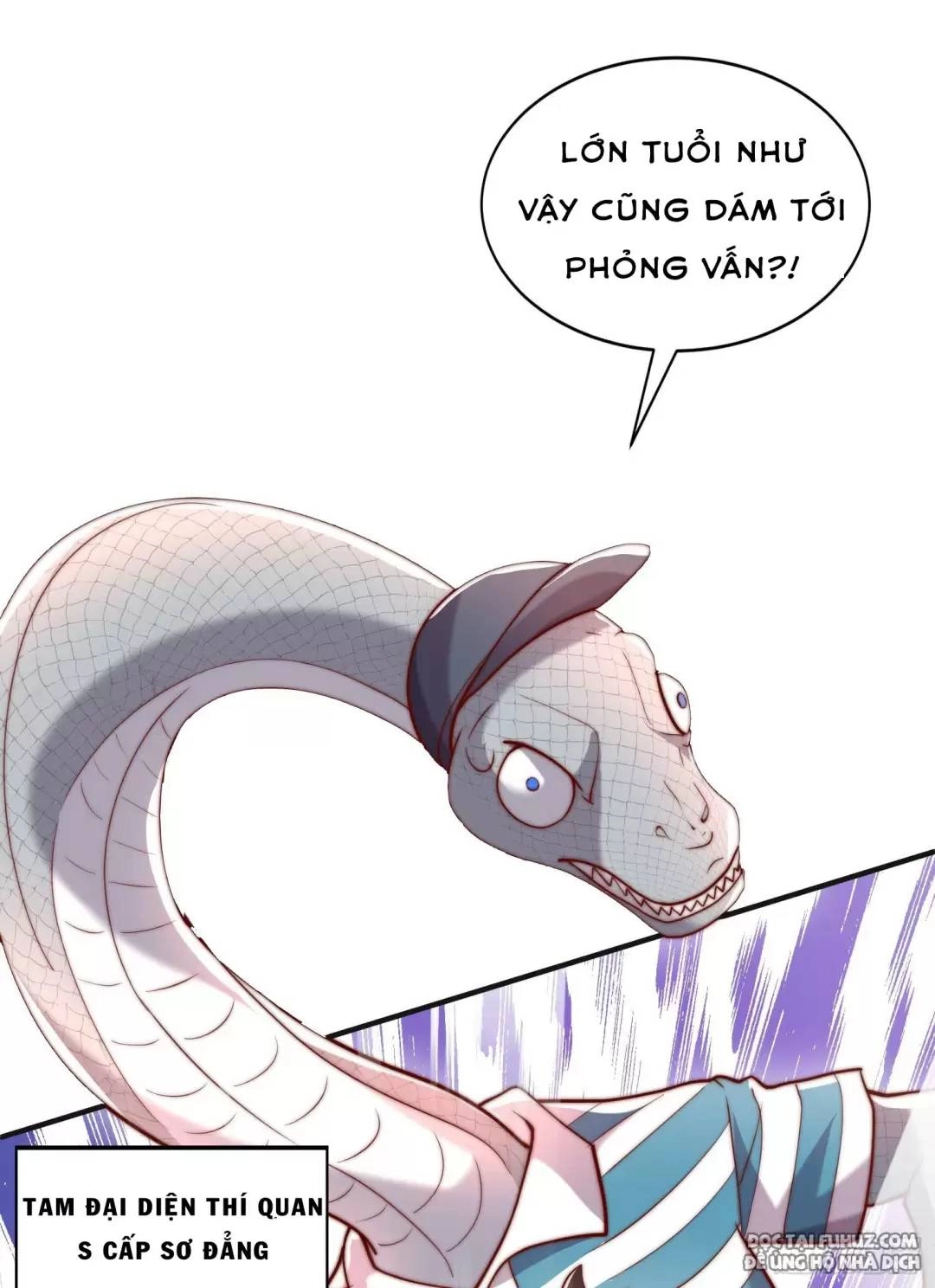 Vô Địch Từ Cưỡng Hôn Ma Nữ Chapter 138 - 62