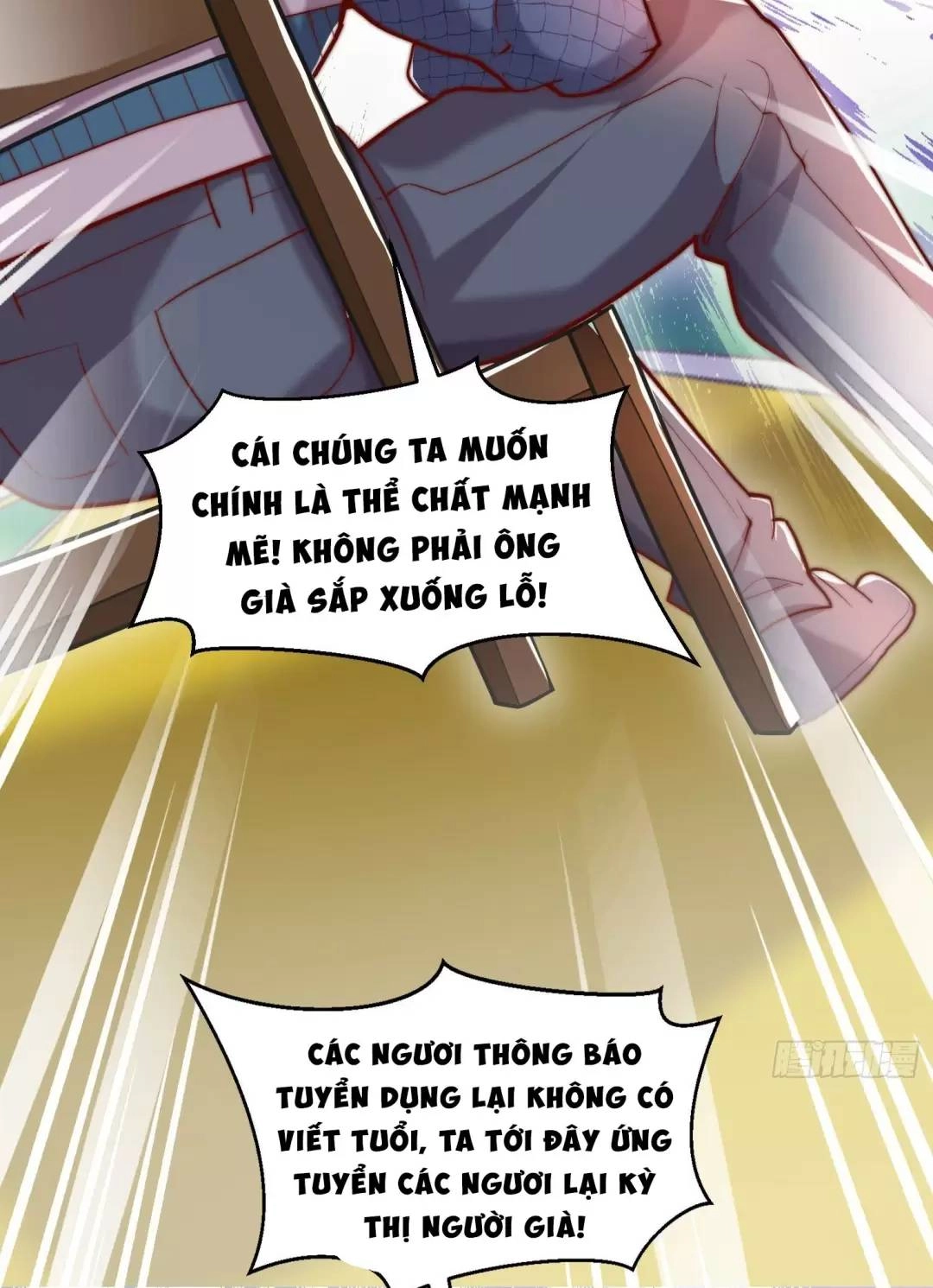 Vô Địch Từ Cưỡng Hôn Ma Nữ Chapter 138 - 64