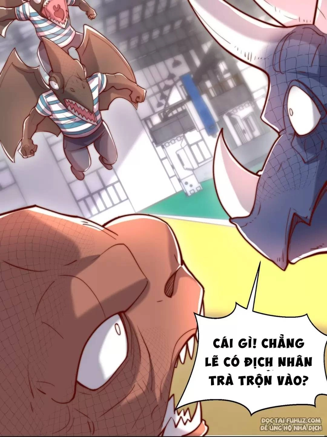 Vô Địch Từ Cưỡng Hôn Ma Nữ Chapter 138 - 67