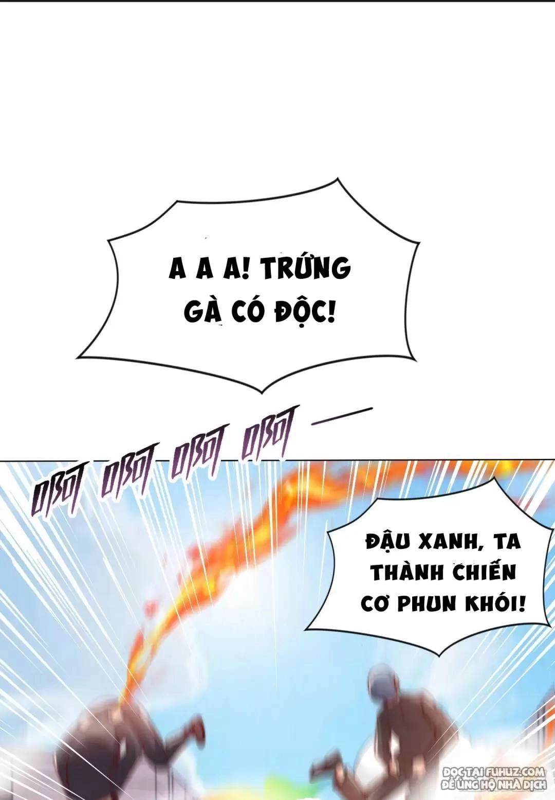 Vô Địch Từ Cưỡng Hôn Ma Nữ Chapter 138 - 68