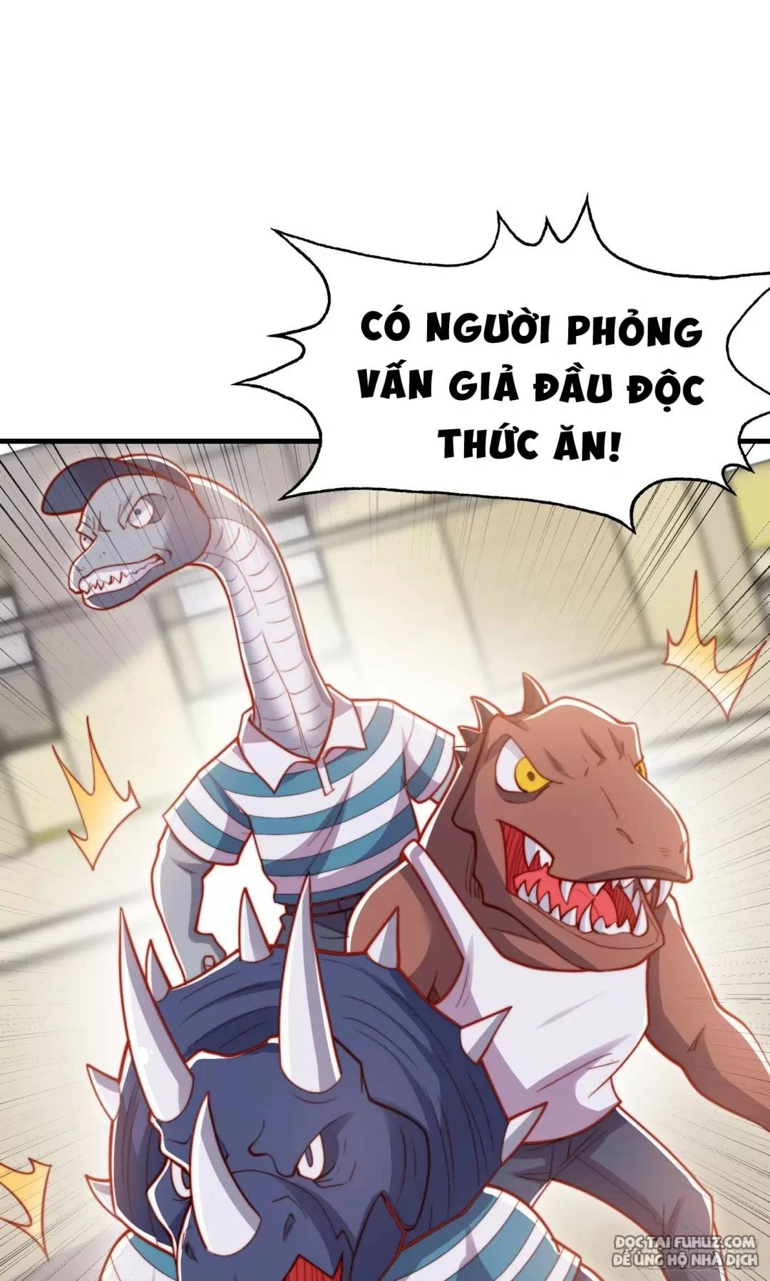 Vô Địch Từ Cưỡng Hôn Ma Nữ Chapter 138 - 70