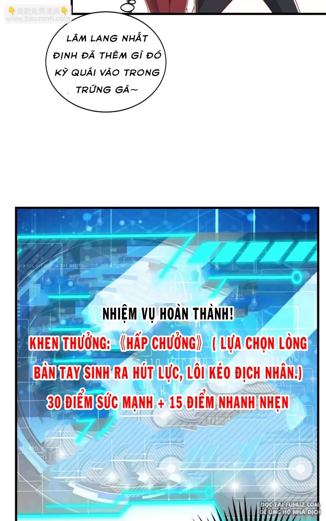 Vô Địch Từ Cưỡng Hôn Ma Nữ Chapter 138 - 72