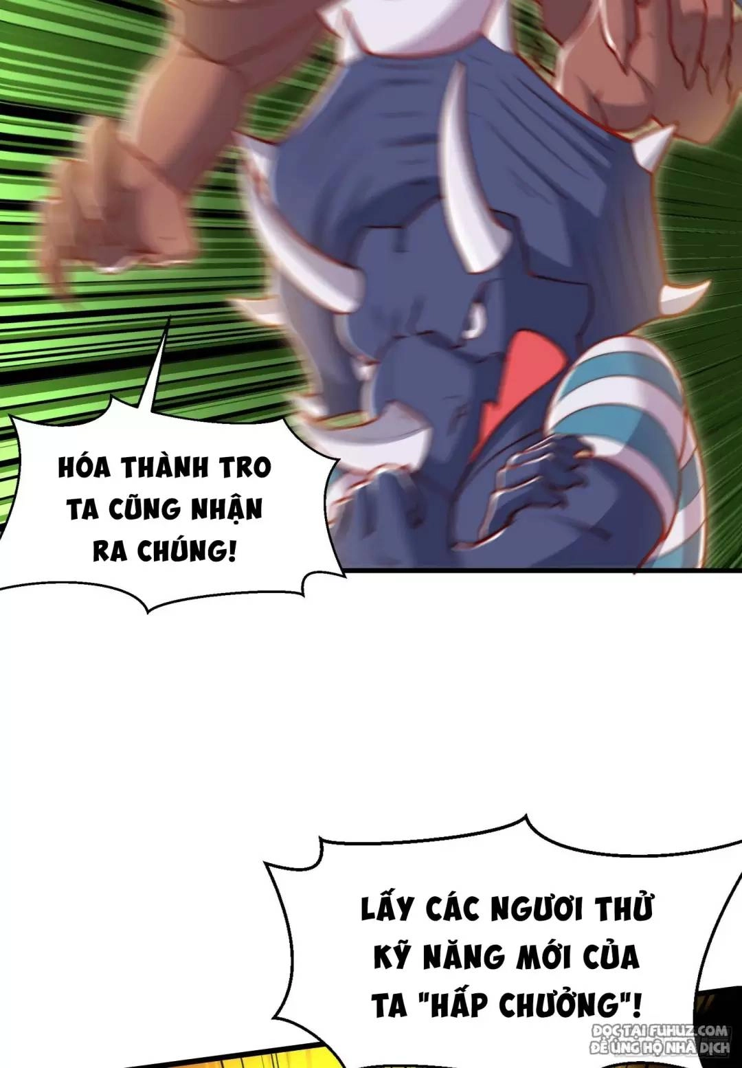 Vô Địch Từ Cưỡng Hôn Ma Nữ Chapter 138 - 77