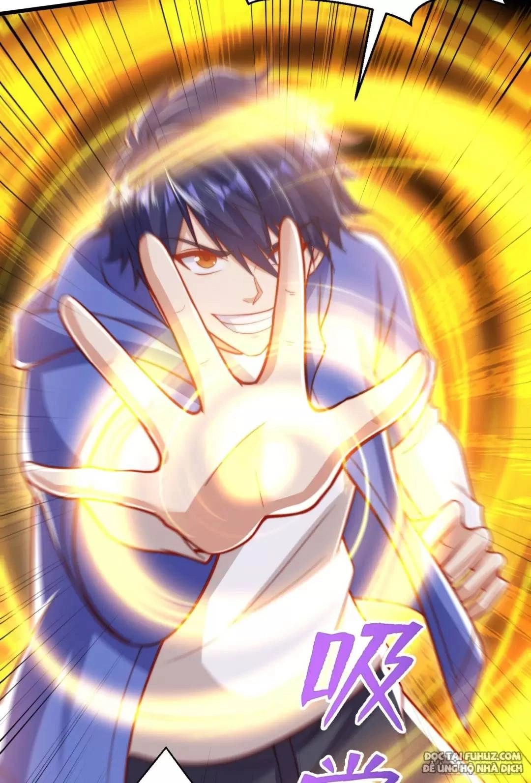 Vô Địch Từ Cưỡng Hôn Ma Nữ Chapter 138 - 78