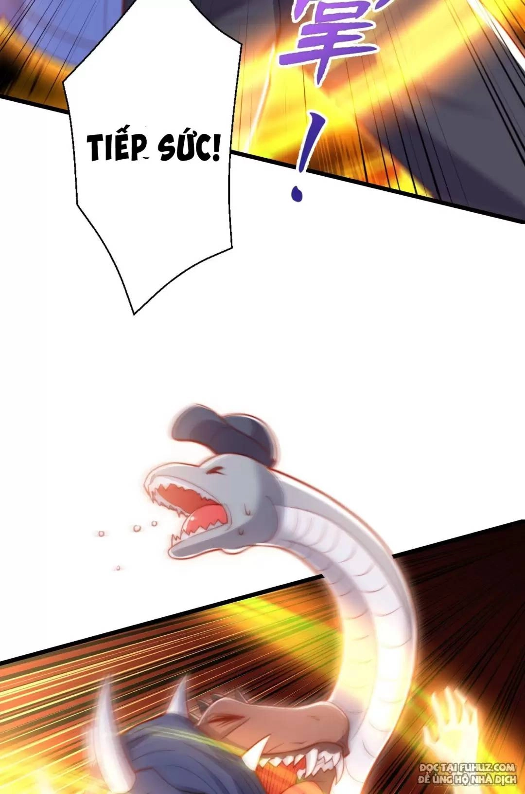 Vô Địch Từ Cưỡng Hôn Ma Nữ Chapter 138 - 79