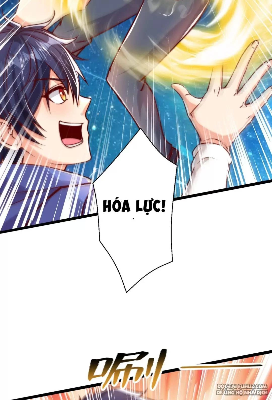 Vô Địch Từ Cưỡng Hôn Ma Nữ Chapter 138 - 82