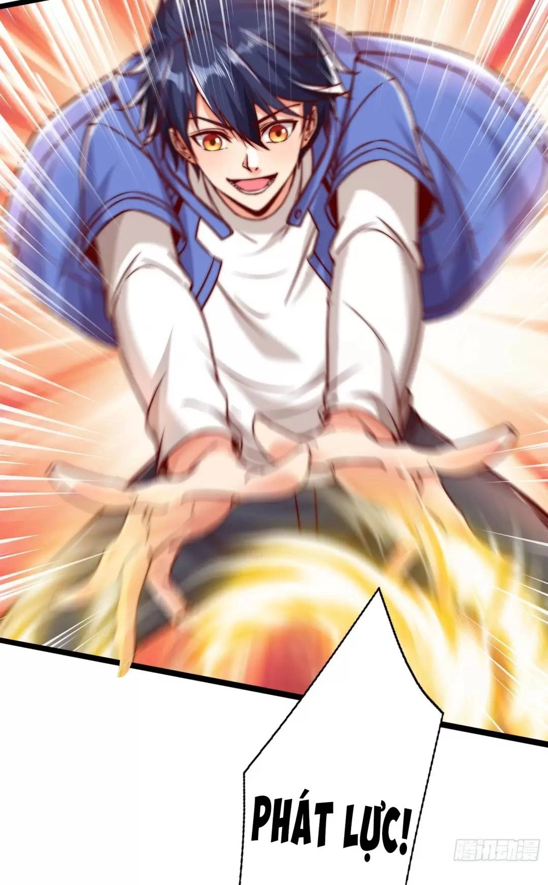 Vô Địch Từ Cưỡng Hôn Ma Nữ Chapter 138 - 83