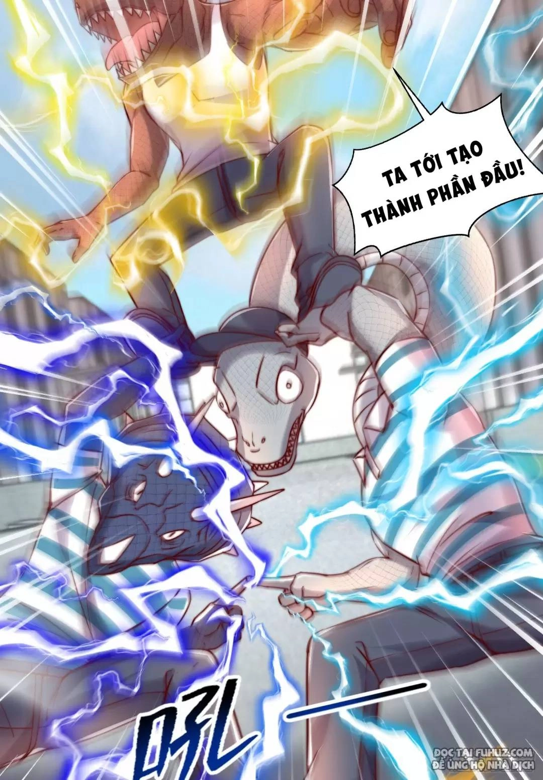 Vô Địch Từ Cưỡng Hôn Ma Nữ Chapter 138 - 88